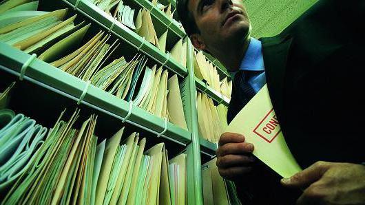 types de signes d'infractions fiscales