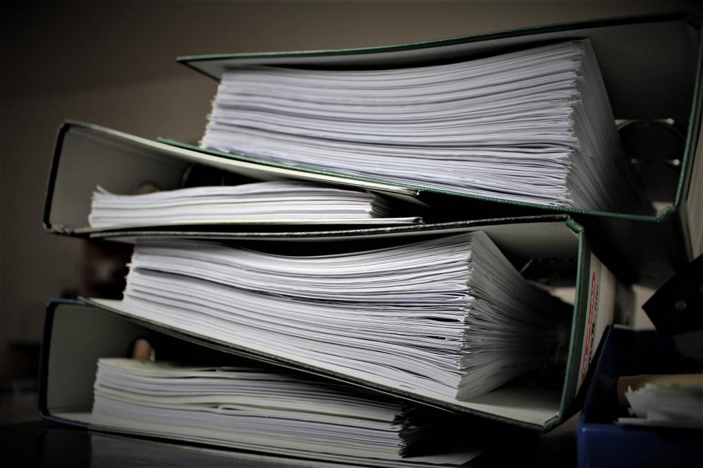 divulgation des données à des tiers