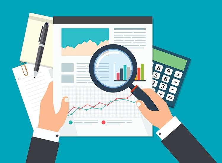 contrôle d'audit