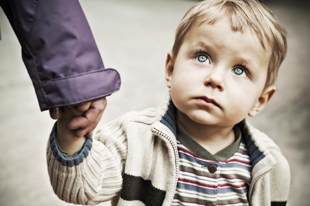 Situation Activités du Commissaire aux droits de l'enfant
