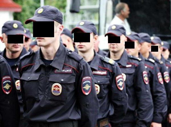 plainte d'inaction de la police