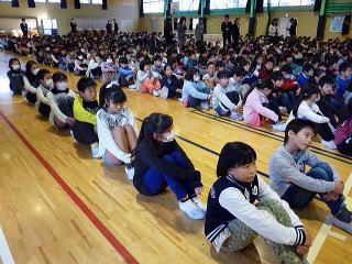 éducation au japon brièvement