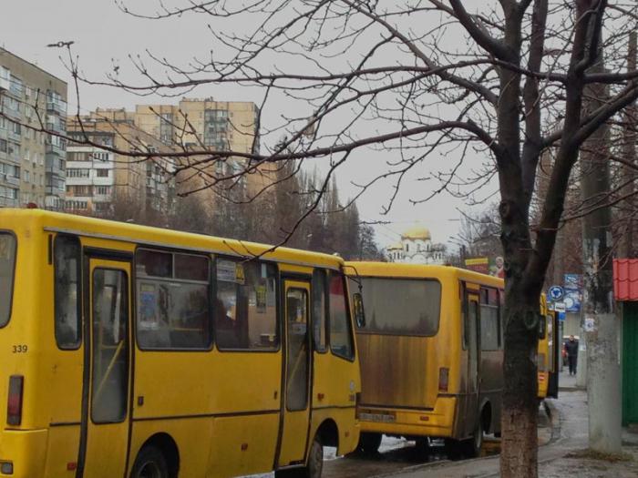 plainte de chauffeur de bus