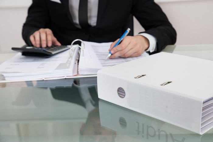 critères d'audit