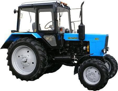 quels tracteurs appartiennent à la catégorie d