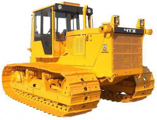 À quelle catégorie appartient le tracteur?