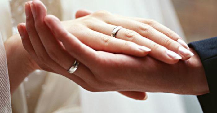 demande en mariage