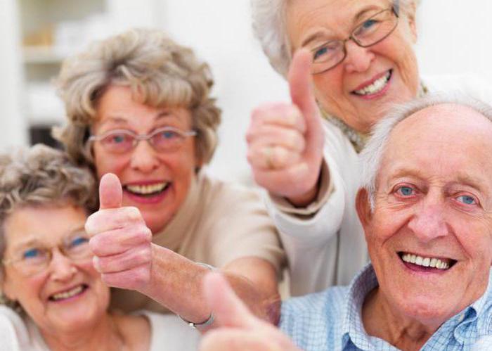 relation de pension