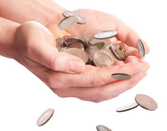 types d'argent et leurs caractéristiques dans les conditions modernes