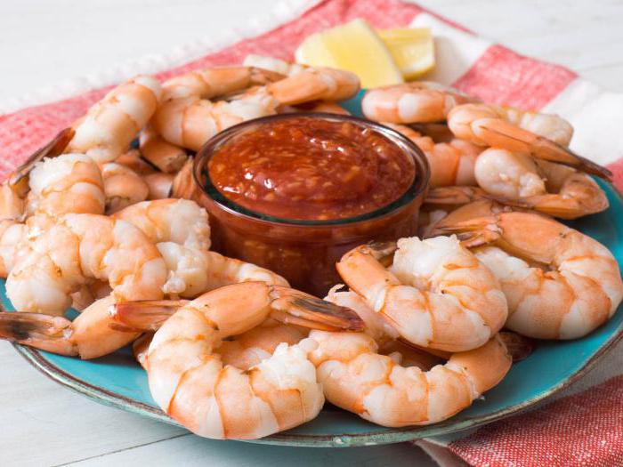 ferme de crevettes