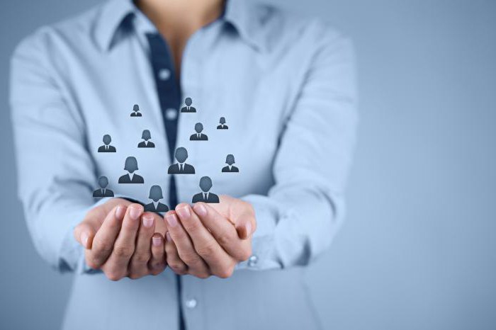 règles pour la tenue des dossiers personnels des employés