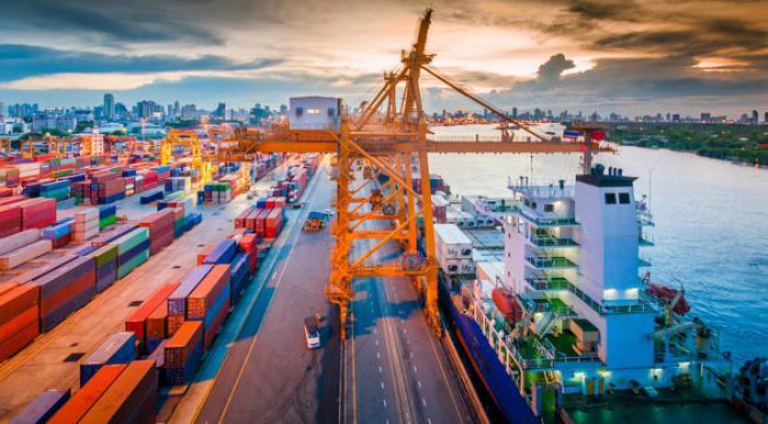 règles pour l'importation de biens à usage personnel