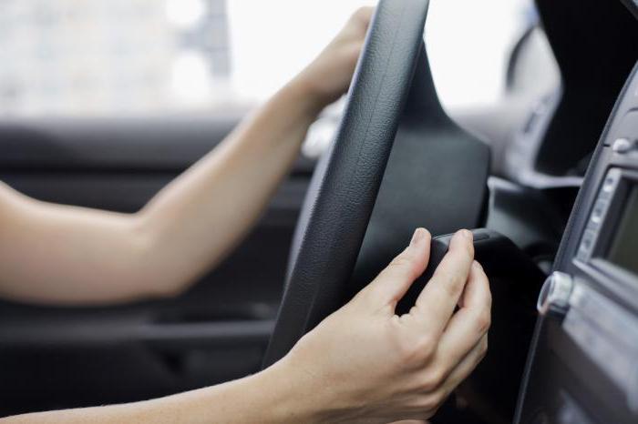 privation du permis de conduire