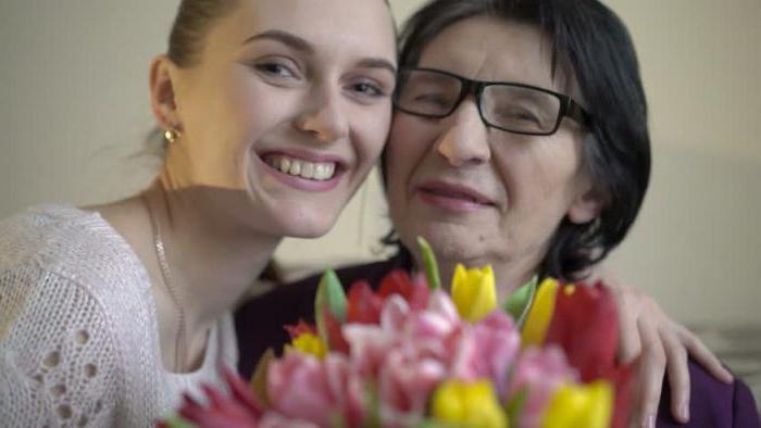 Comment faire une pension à une femme à la maison?