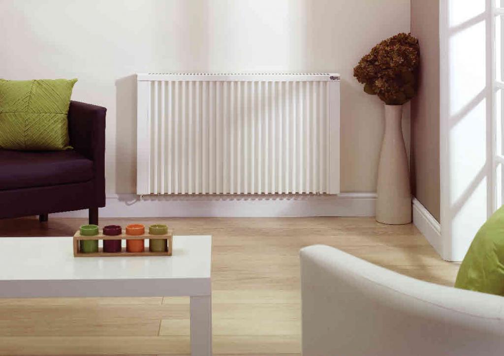 quelle température de l'air devrait être dans l'appartement