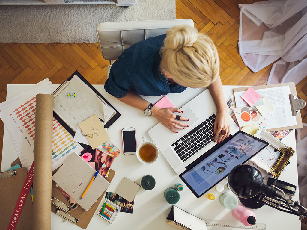 types d'horaires de travail