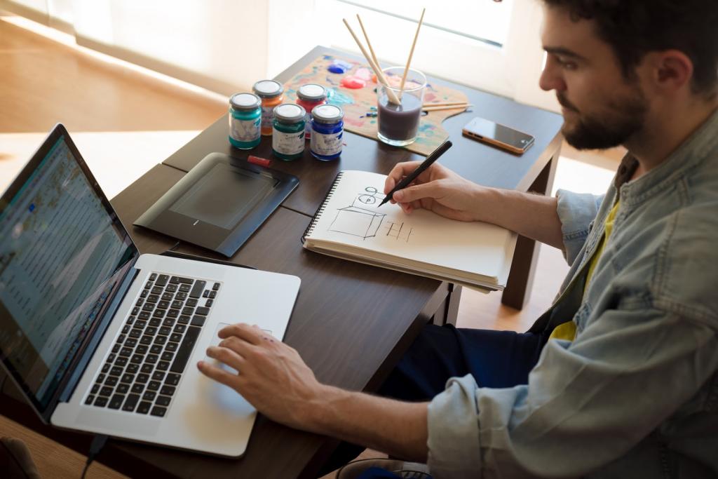 horaire de travail par type de temps