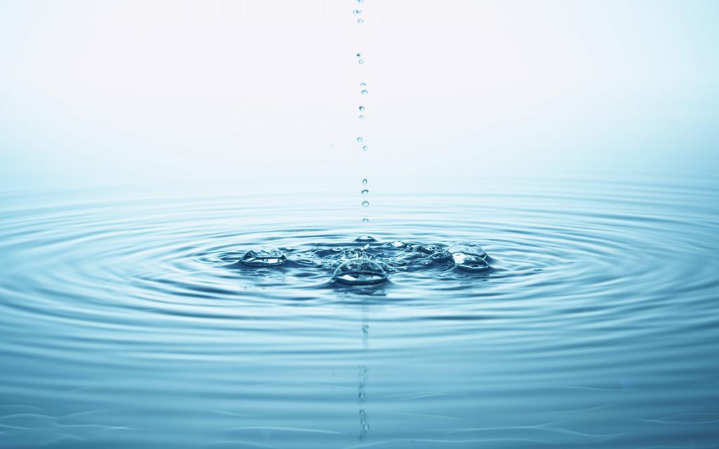 régime juridique des terres du fonds de l'eau