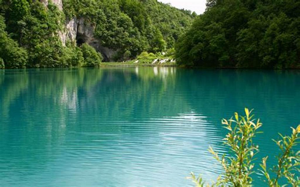 concept de l'eau
