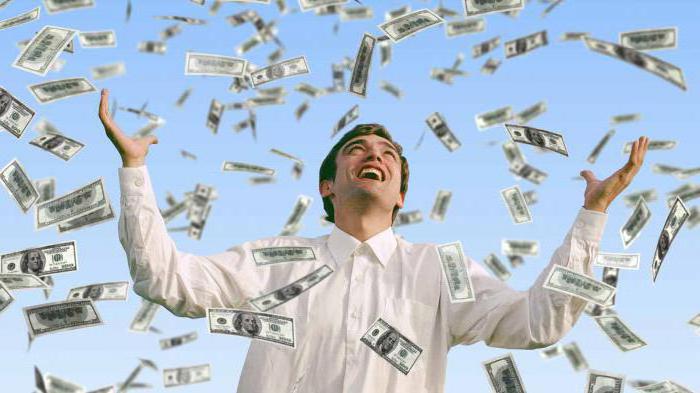 Les plus gros gains de loterie en Russie