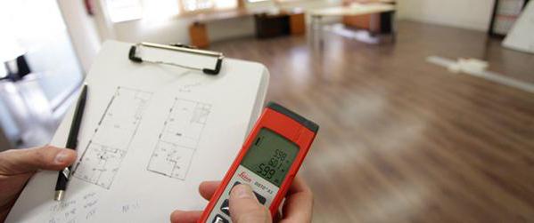 Évaluation d'un appartement pour l'enregistrement d'un héritage
