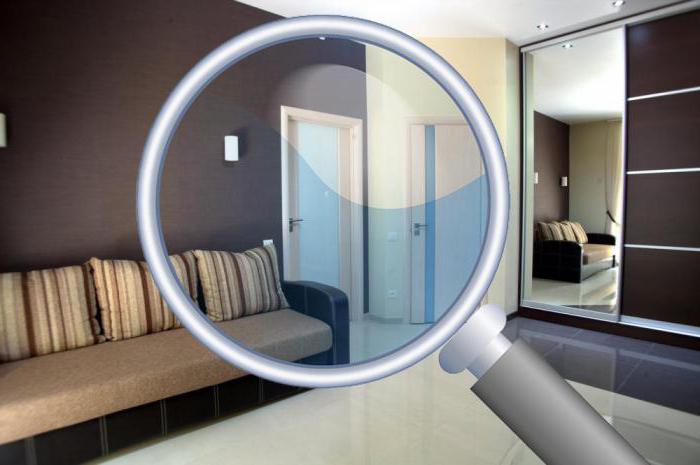 Évaluation d'un appartement à BTI pour héritage
