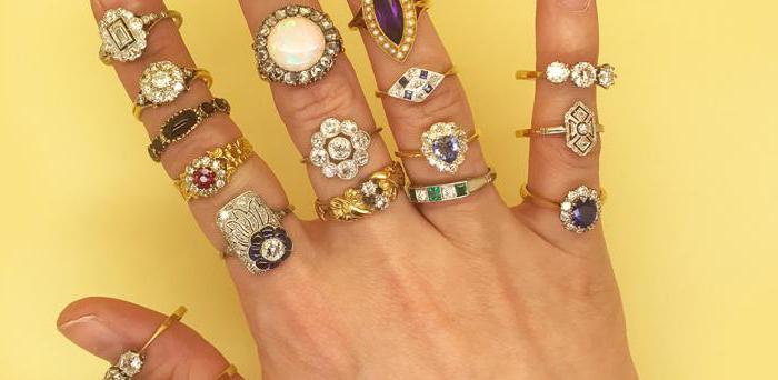 période de garantie des bijoux