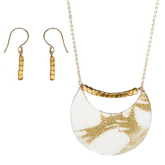 garantie de bijoux en or