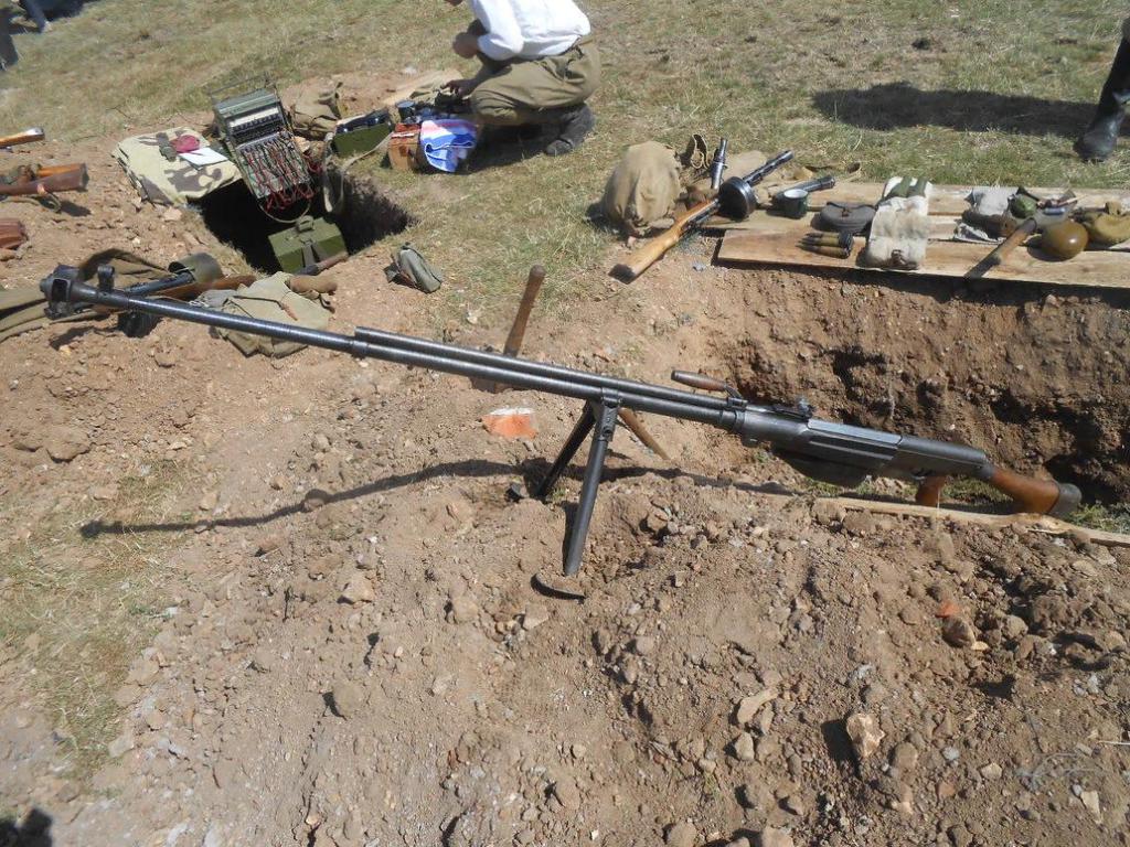 ov 96 fusil