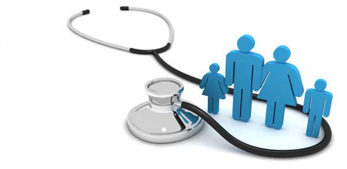 assurance accidents et maladie
