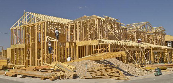 fonctions d'entrepreneur général en construction