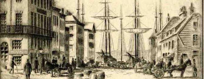 société en commandite est