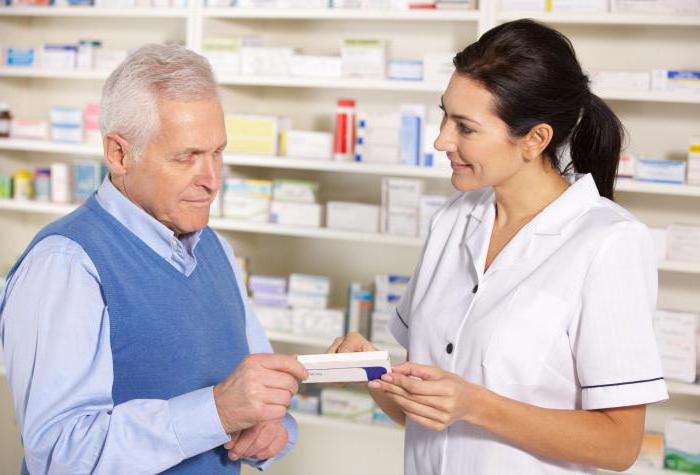 Description du poste Pharmacien Pharmacie