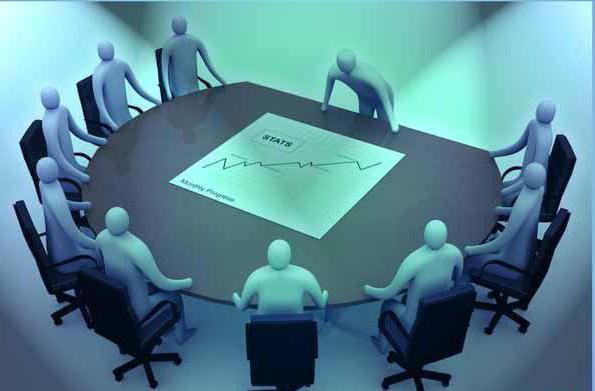 distribution des actions