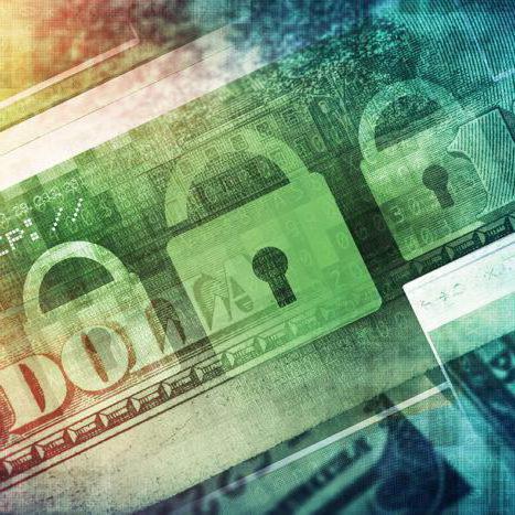 fermeture du compte courant lors de la liquidation de la LLC