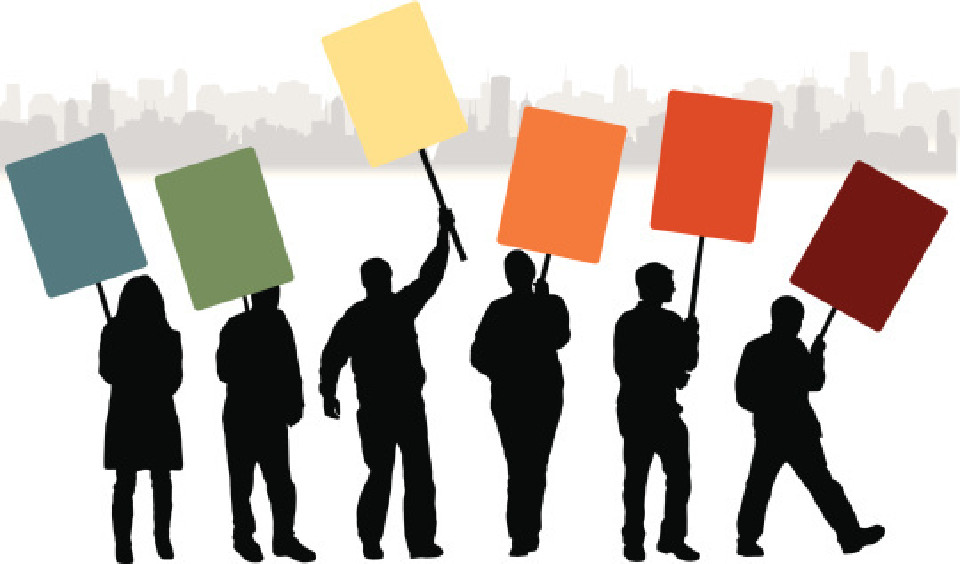 Grève d'entreprise