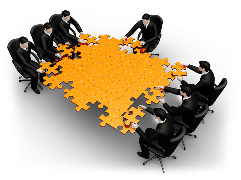 affiliation d'entreprises