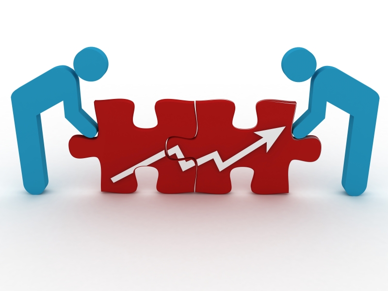 Processus de jonction
