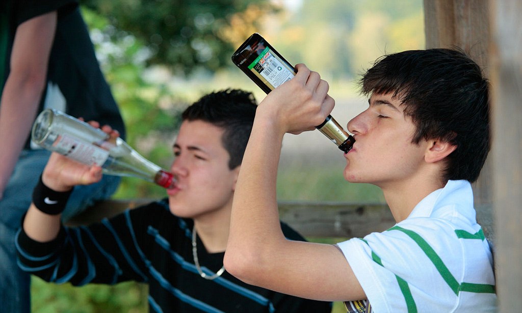 Boissons