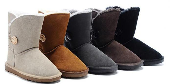 bottes d'hiver