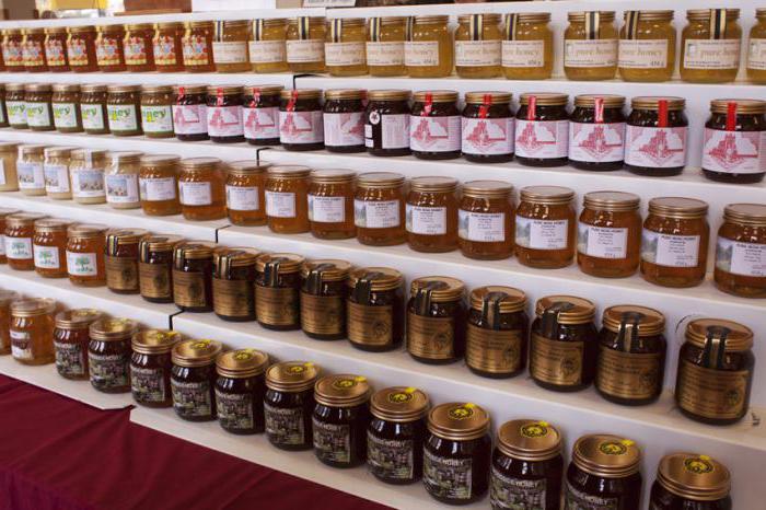 où vendre du miel