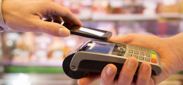 paiements sans numéraire