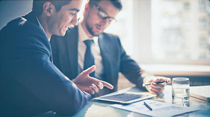 directeur financier