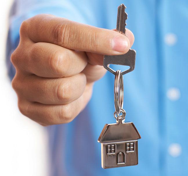 enregistrement d'état des transactions immobilières