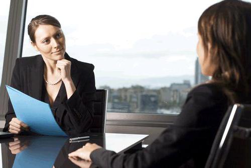 Quelles questions devraient être posées lors d'un entretien avec un employeur?