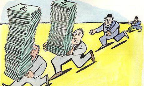 la masse salariale