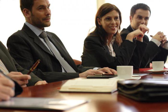 concept et objectifs de la profession d'avocat