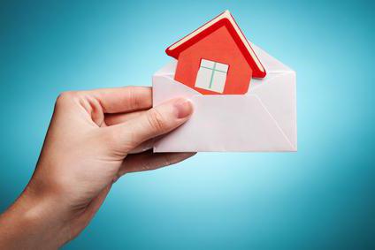 concept immobilier