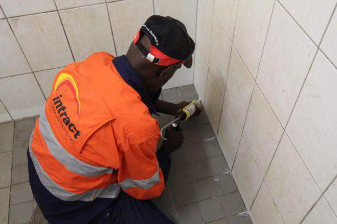 utilisation des locaux
