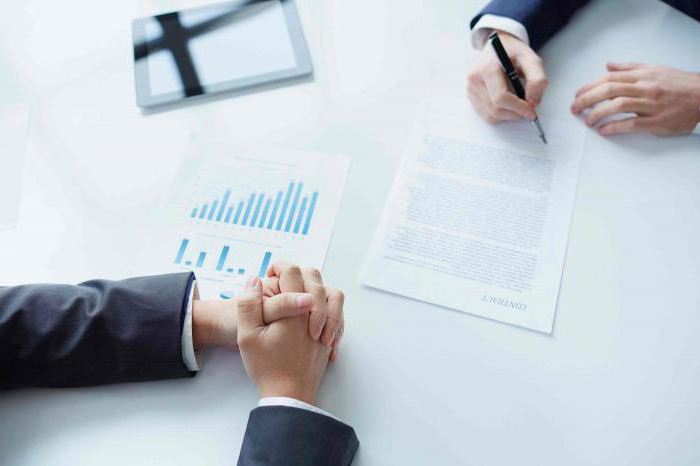 procédure de conclusion de contrat